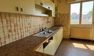 Maison 6 Pièces 125 m² à vendre à Saint-Dizier (52100)