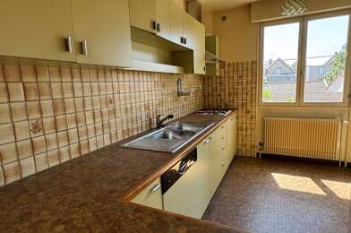 Maison 6 pièces 136000 €