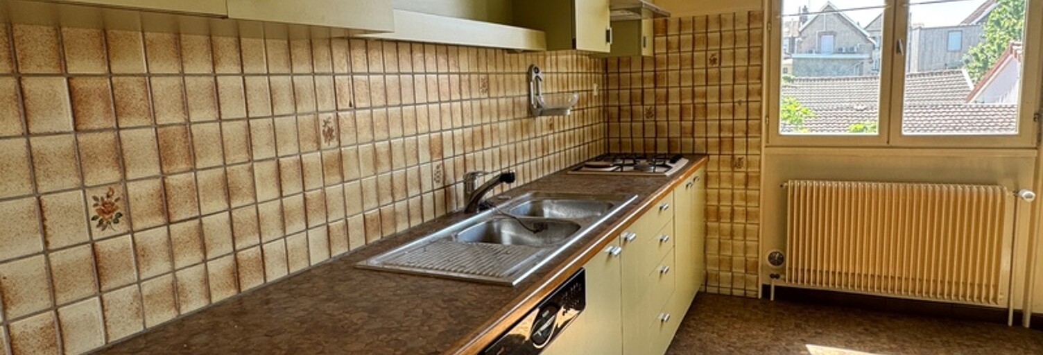 Maison 6 Pièces 125 m² à vendre à Saint-Dizier (52100)