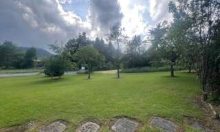 Terrain  783 m² à vendre à Habère-Poche (74420)