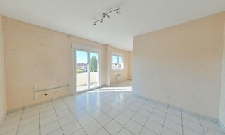 Appartement 3 Pièces 63 m² à louer à Romans-sur-Isère (26100)