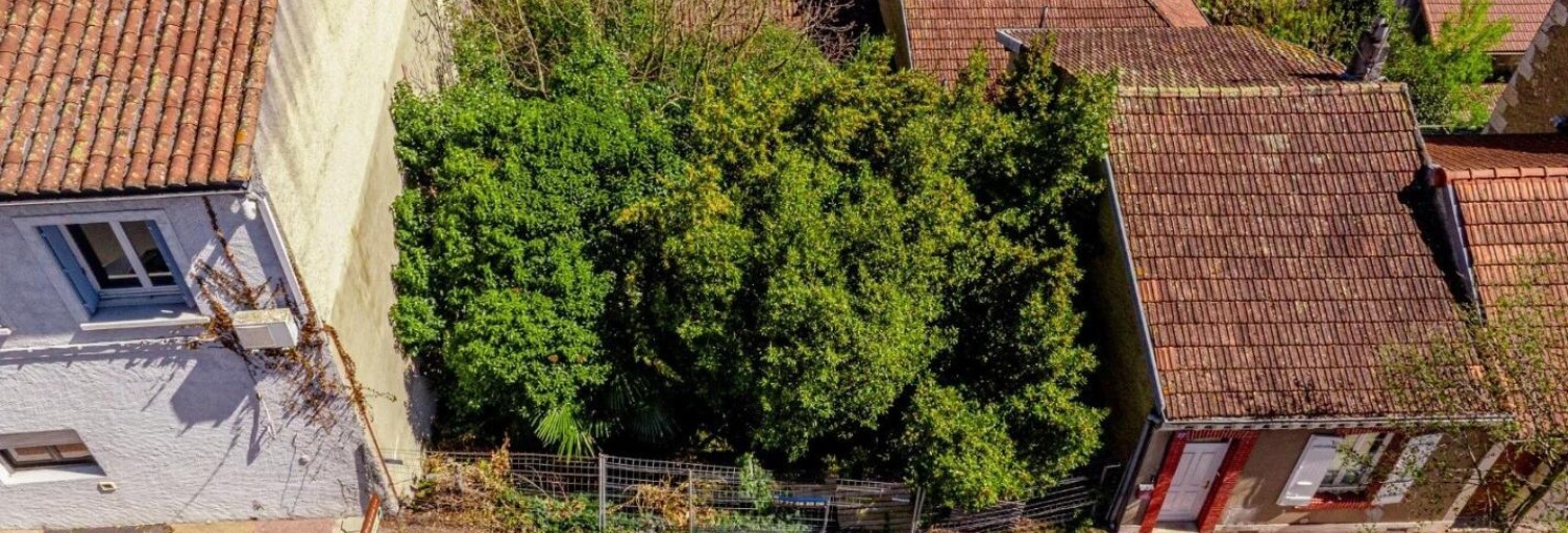 Terrain  235 m² à vendre à Auch (32000)