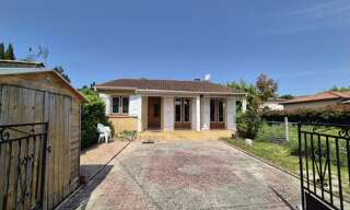 Maison 4 Pièces 95 m² à vendre à Mirande (32300)