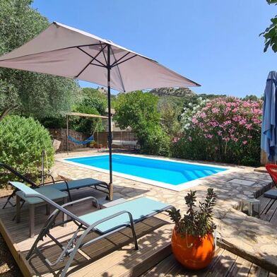 Maison 5 pièces 395000 €