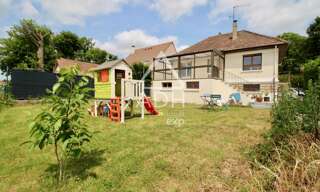 Maison 6 Pièces 117 m² à vendre à Neauphle-le-Château (78640)