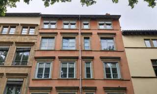 Appartement 1 Pièce 19 m² à vendre à Lyon 5 (69005)