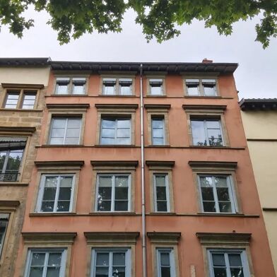 Appartement 1 pièces 132000 €
