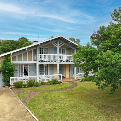 Maison 7 pièces 1649900 €