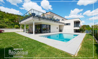 Maison 9 Pièces 239 m² à vendre à Daix (21121)