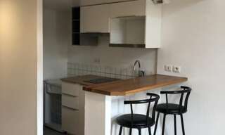 Appartement 3 Pièces 46 m² à louer à Nancy (54000)