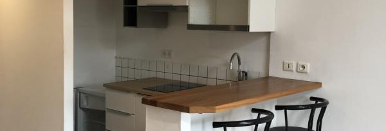 Appartement 3 Pièces 46 m² à louer à Nancy (54000)