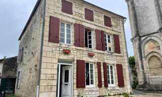 Maison 5 Pièces 135 m² à vendre à Saint-Porchaire (17250)