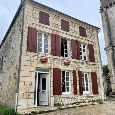 Maison 5 pièces 128400 €
