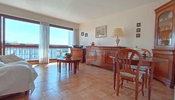 Appartement 4 pièces  à vendre Rochelle (La) 17000