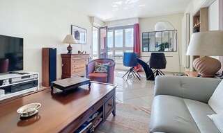 Appartement 3 Pièces 79 m² à vendre à La Rochelle (17000)