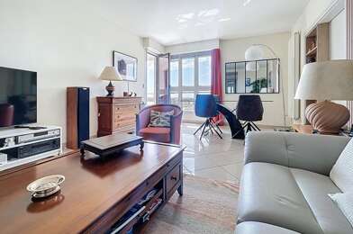 Appartement 3 pièces 359500 €