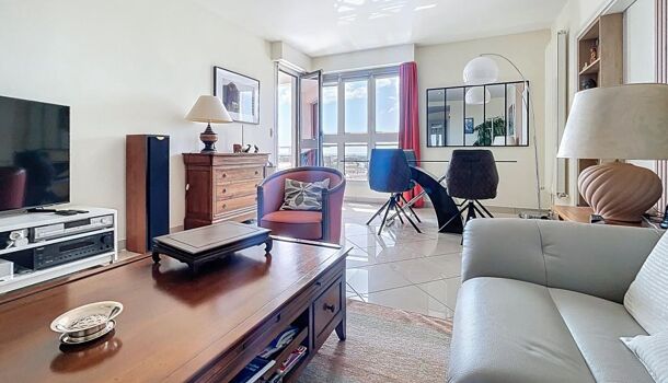 Appartement 3 pièces  à vendre Rochelle (La) 17000