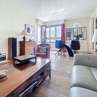 Appartement 3 pièces 359500 €