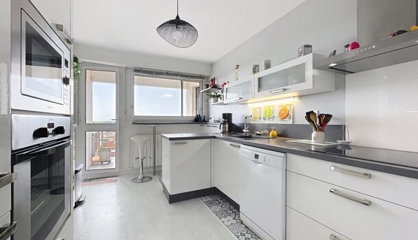 Appartement 3 pièces  à vendre Rochelle (La) 17000