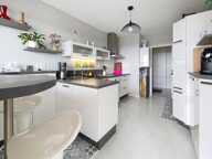 APPARTEMENT AVEC TERRASSE, VUE MER, DERNIER ETAGE, ASCENSEUR — photo 3