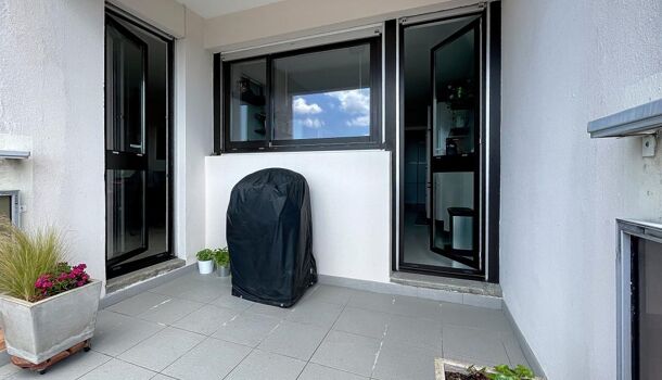 Appartement 3 pièces  à vendre Rochelle (La) 17000