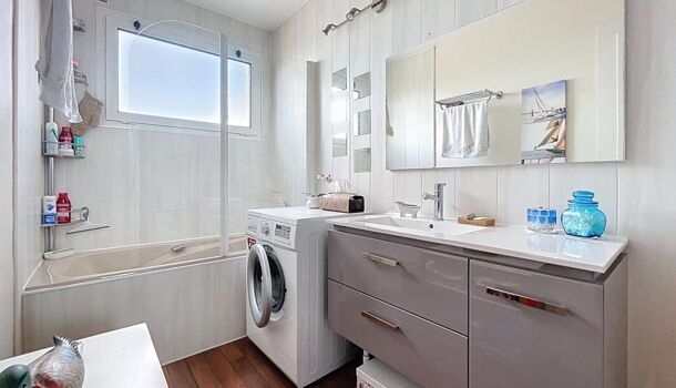 Appartement 3 pièces  à vendre Rochelle (La) 17000