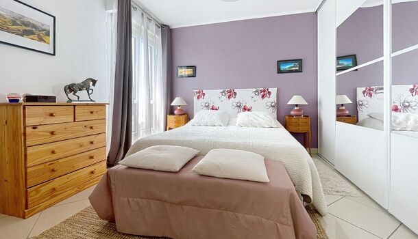 Appartement 3 pièces  à vendre Rochelle (La) 17000