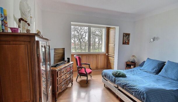 Villa / Maison 7 pièces  à vendre Artix 64170