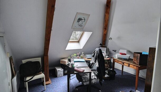 Villa / Maison 7 pièces  à vendre Artix 64170