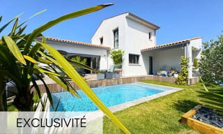 Maison 4 Pièces 128 m² à vendre à Saint-Xandre (17138)