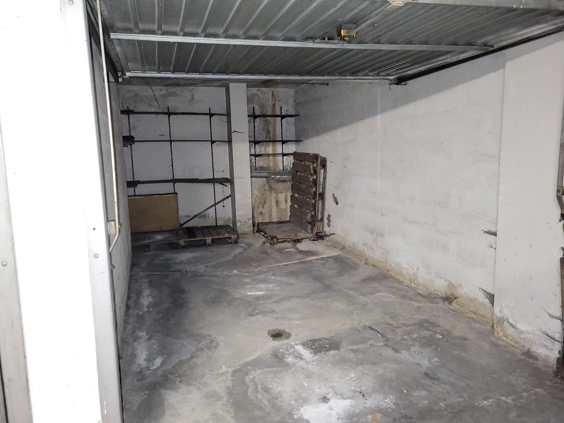 Parking  à vendre Marseille 7eme 13007