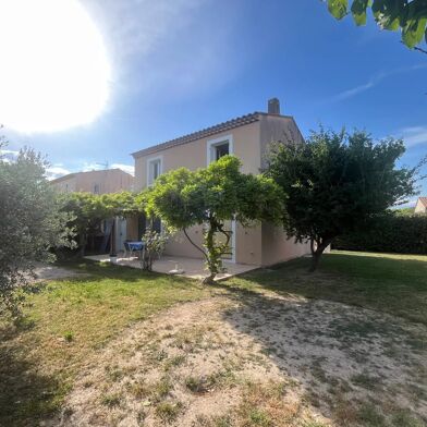 Maison 4 pièces 390000 €