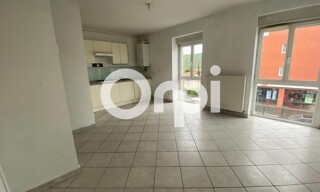 Appartement 1 Pièce 30 m² à louer à Lorette (42420)