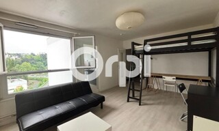 Appartement 1 Pièce 33 m² à louer à Saint-Étienne (42100)