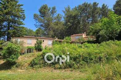 Maison 7 pièces 799000 €