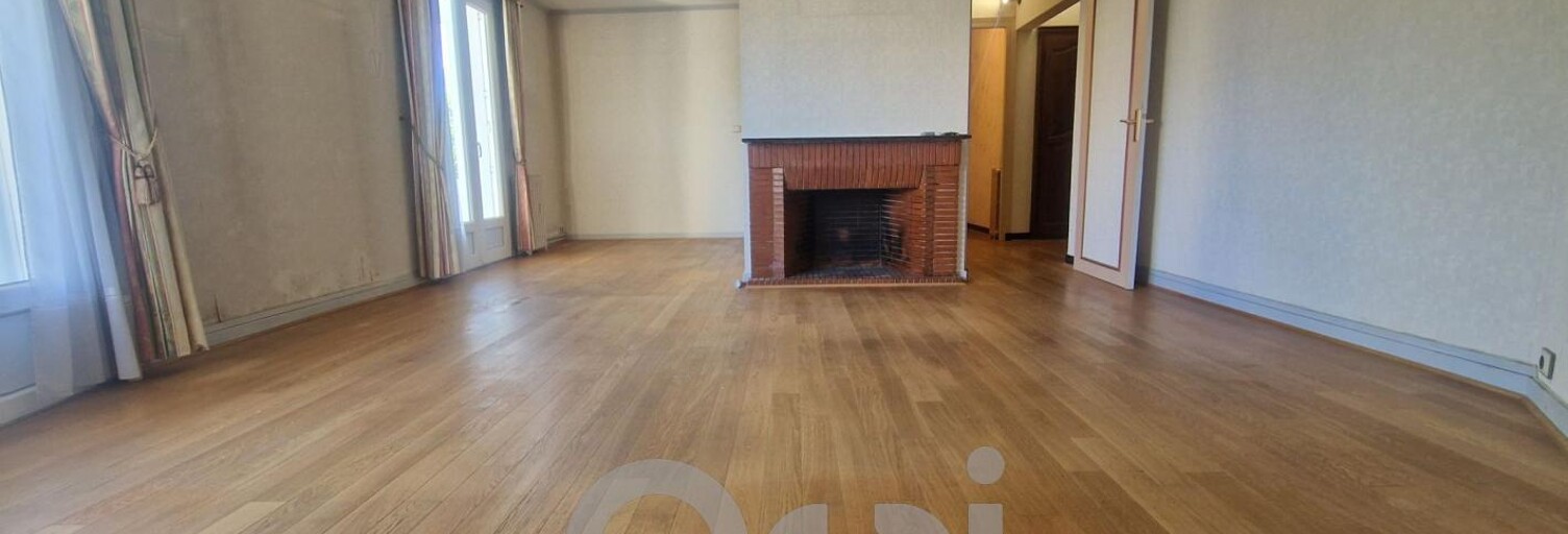 Appartement 4 Pièces 90 m² à vendre à La Rochelle (17000)