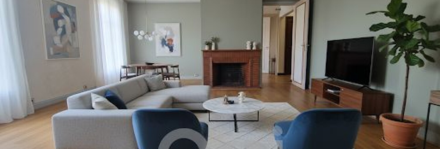 Appartement 4 Pièces 90 m² à vendre à La Rochelle (17000)