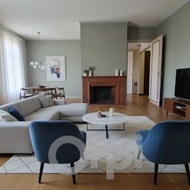 Appartement 4 pièces 370000 €