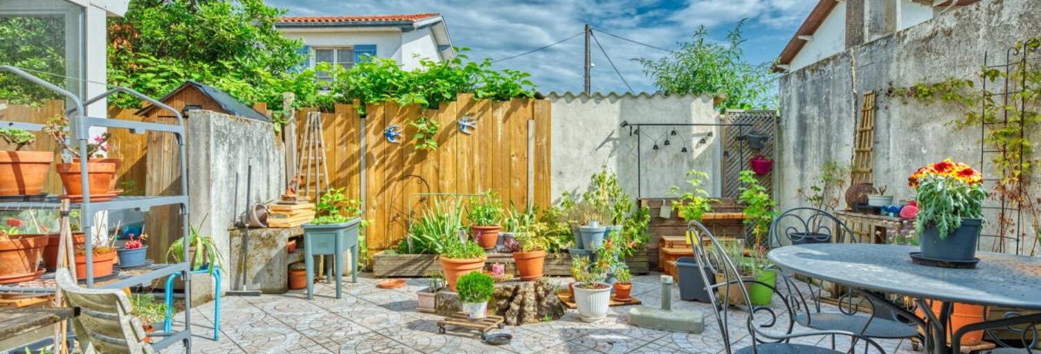 Maison 2 Pièces 72 m² à vendre à Pessac (33600)