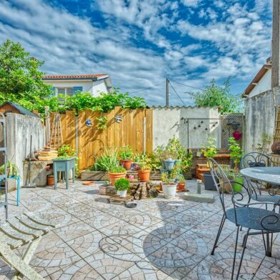 Maison 2 pièces 244950 €