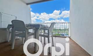 Appartement 2 Pièces 35 m² à vendre à Palavas-les-Flots (34250)