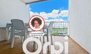 Appartement 2 Pièces 35 m² à vendre à Palavas-les-Flots (34250)