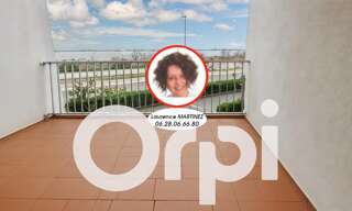 Appartement 2 Pièces 35 m² à vendre à Palavas-les-Flots (34250)