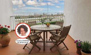 Appartement 2 Pièces 35 m² à vendre à Palavas-les-Flots (34250)