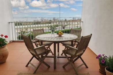 Appartement 2 pièces 161000 €