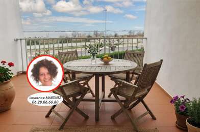 Appartement 2 pièces 161000 €