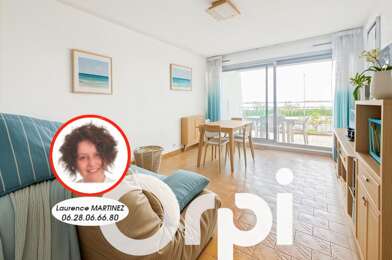 Appartement 2 pièces 157000 €