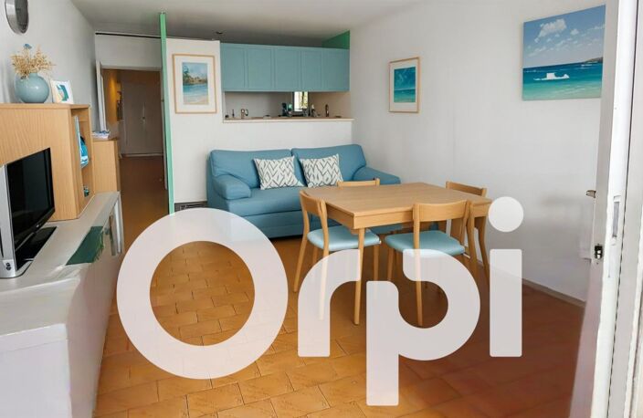 À Vendre -Palavas-les-Flots – Charmant T2 avec terrasse à deux pas de la mer - Rive Droite — photo 2