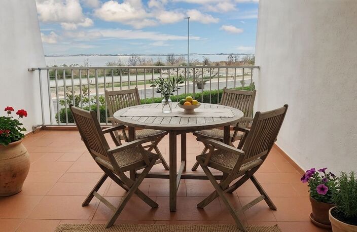 À Vendre -Palavas-les-Flots – Charmant T2 avec terrasse à deux pas de la mer - Rive Droite — photo 3