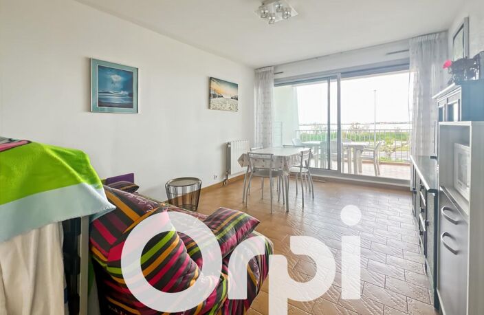 À Vendre -Palavas-les-Flots – Charmant T2 avec terrasse à deux pas de la mer - Rive Droite — photo 5